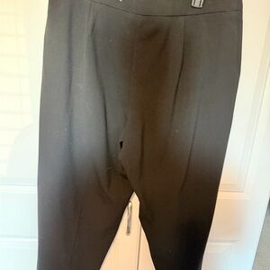 DressBarn crop pants